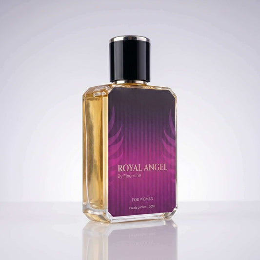 ROYAL ANGEL