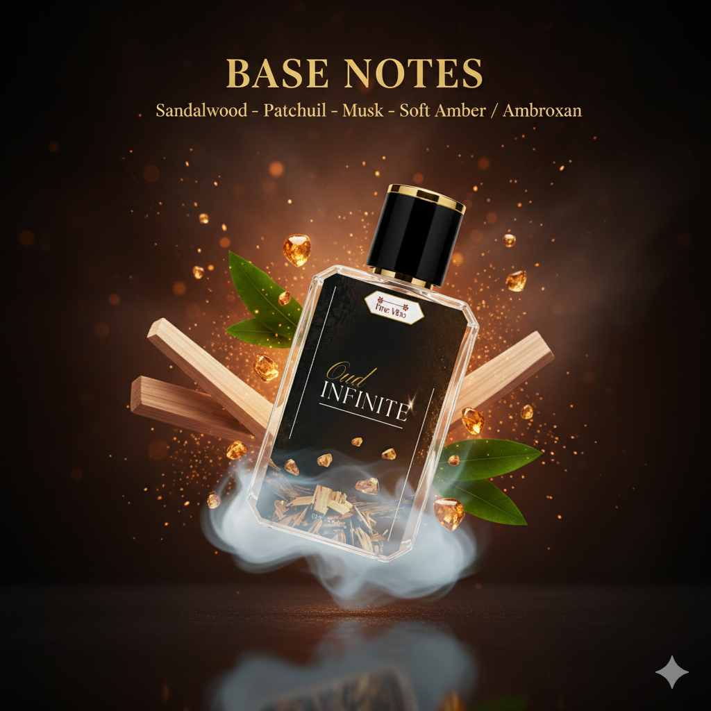 OUD INFINITE