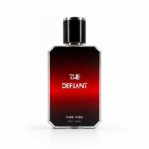 The Defiant