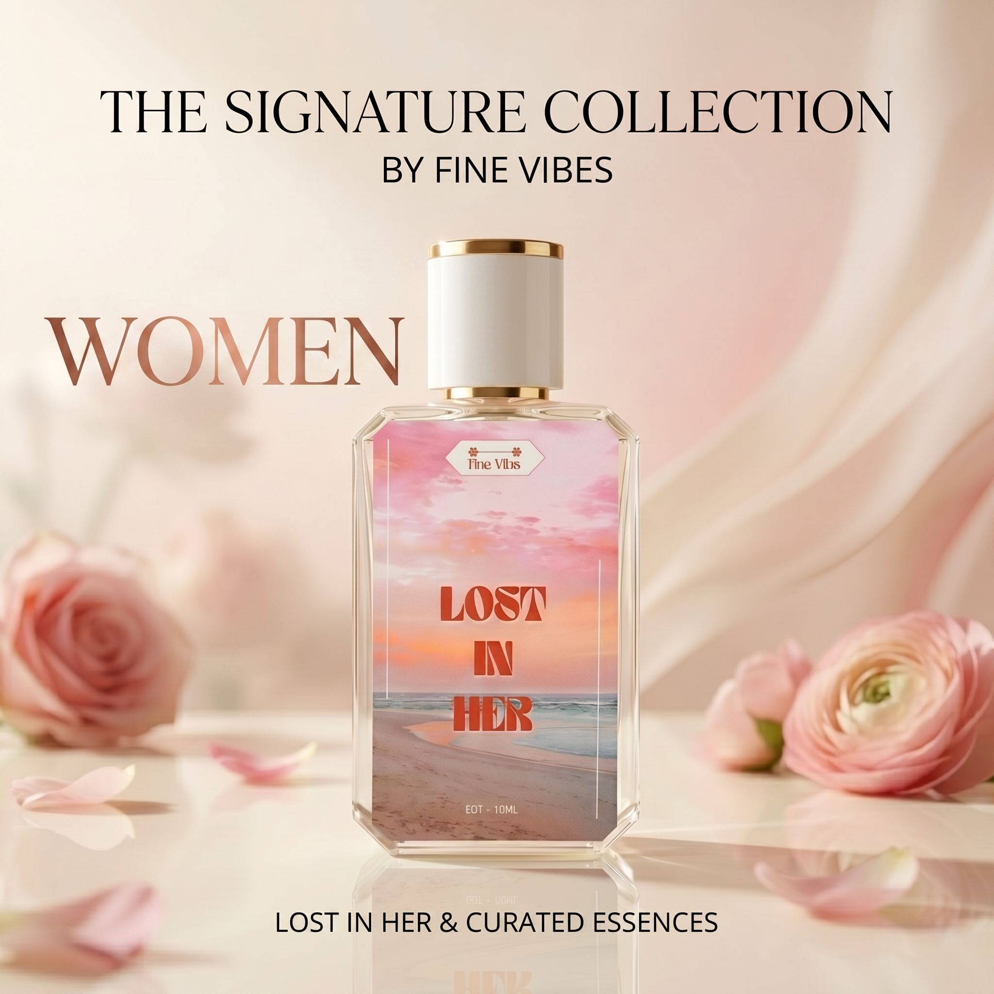 BEST WOMEN SCENTS