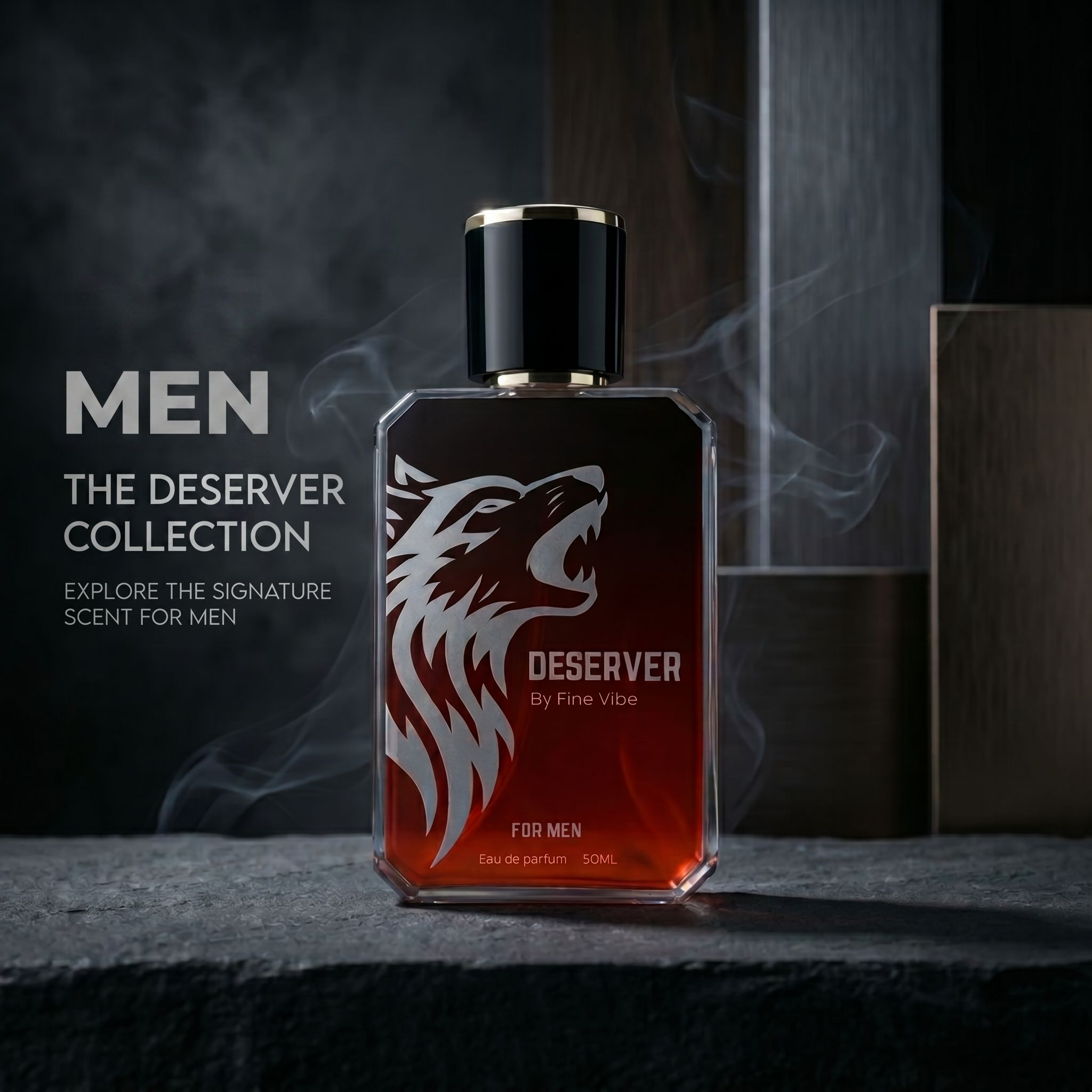 BEST PERFUMES FOR MEN