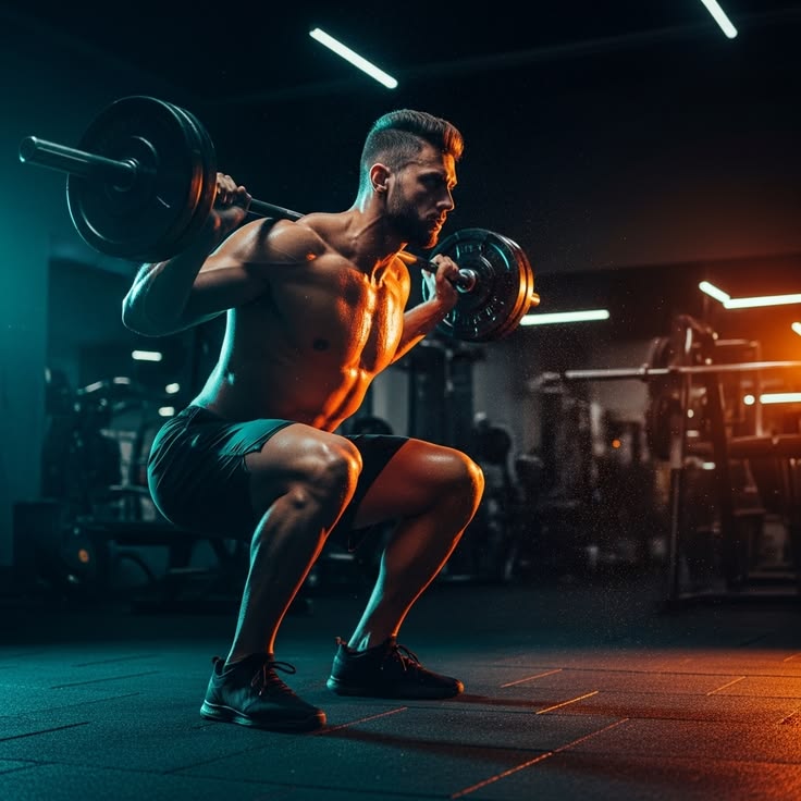 GYM & SPORTS