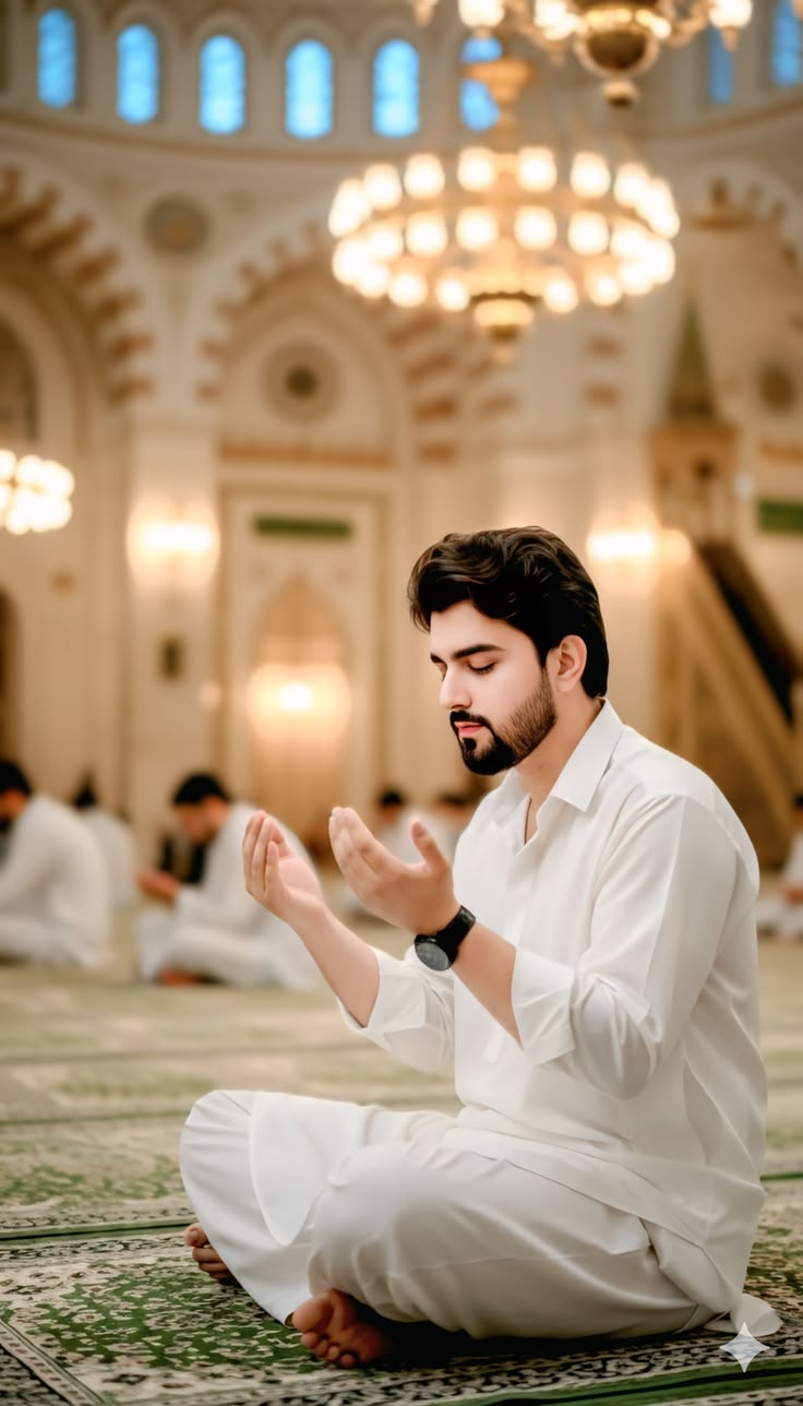JUMMAH & GATHERING