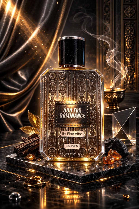 OUD FOR DOMINANCE