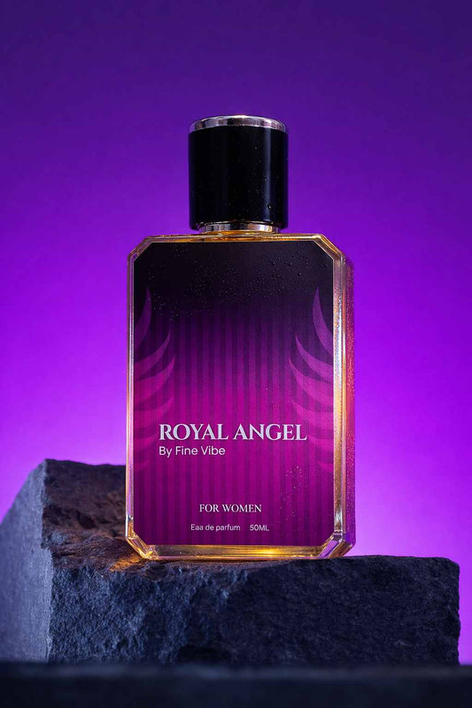 ROYAL ANGEL