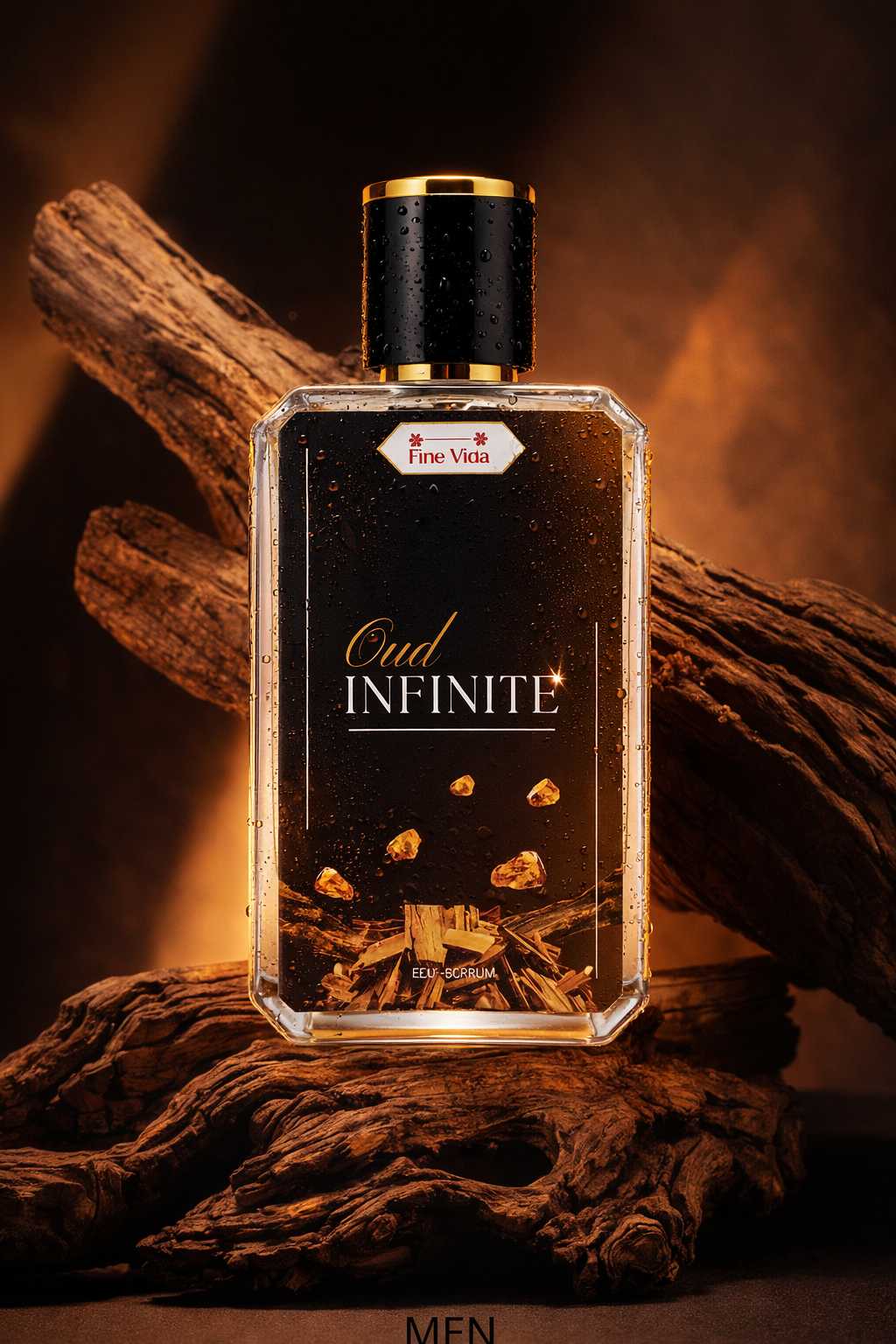 OUD INFINITE