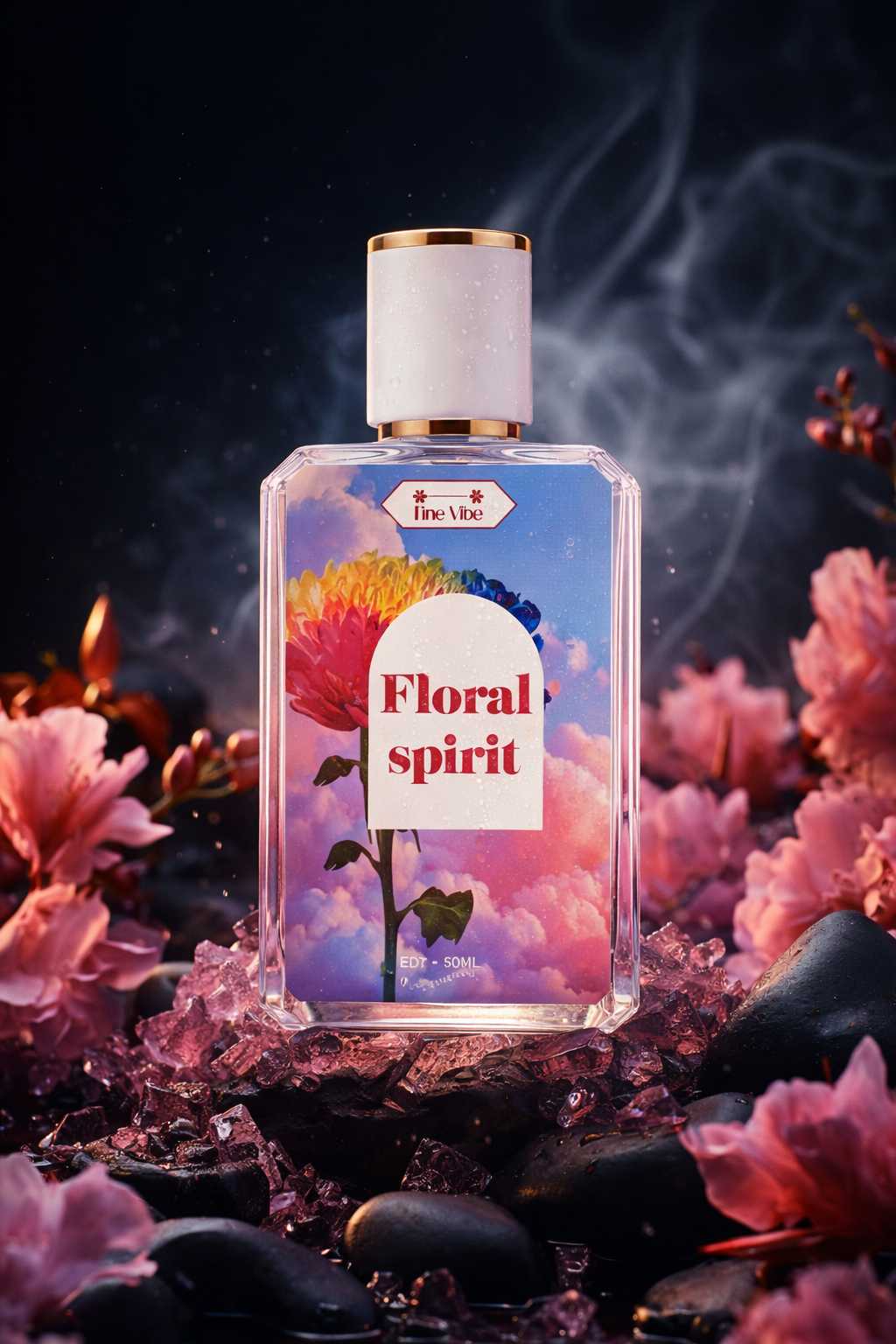 FLORAL SPIRIT