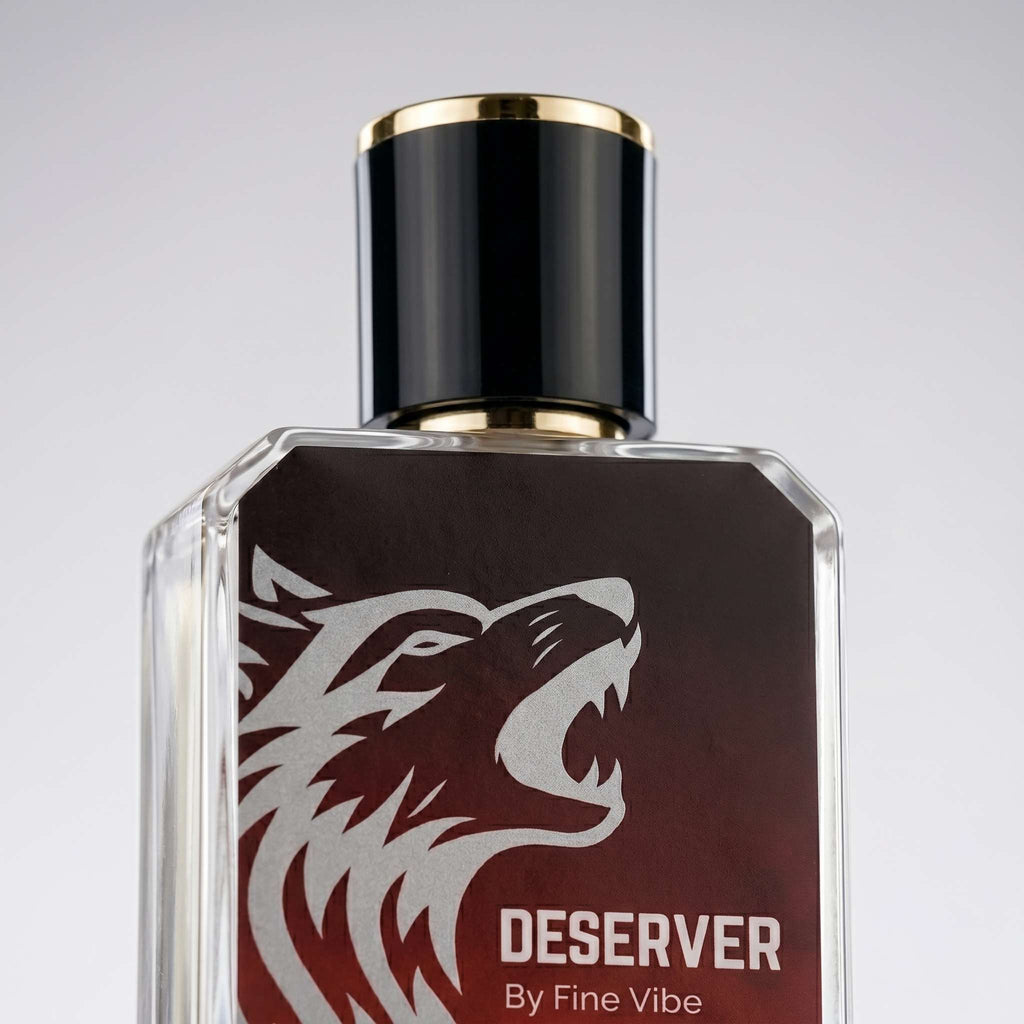 DESERVER