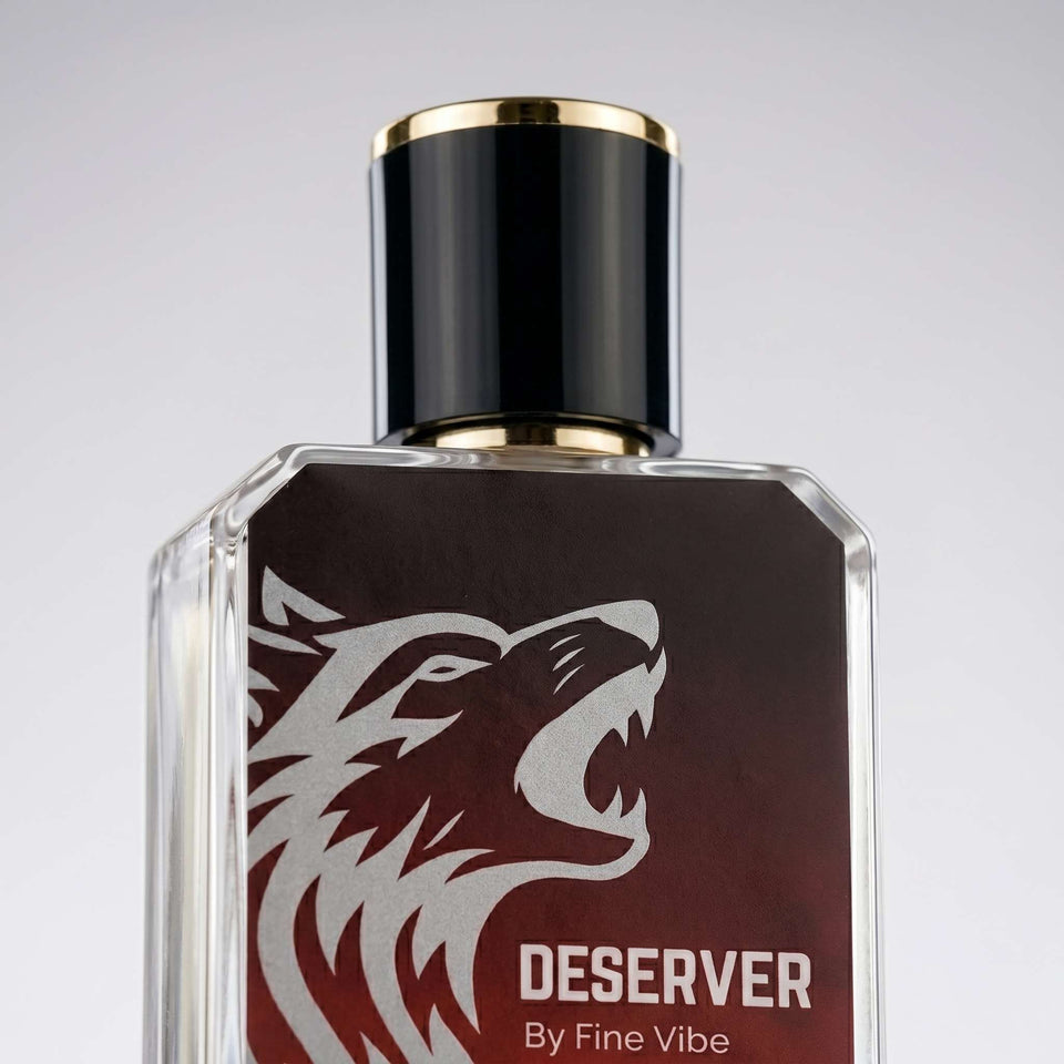 DESERVER