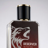 DESERVER