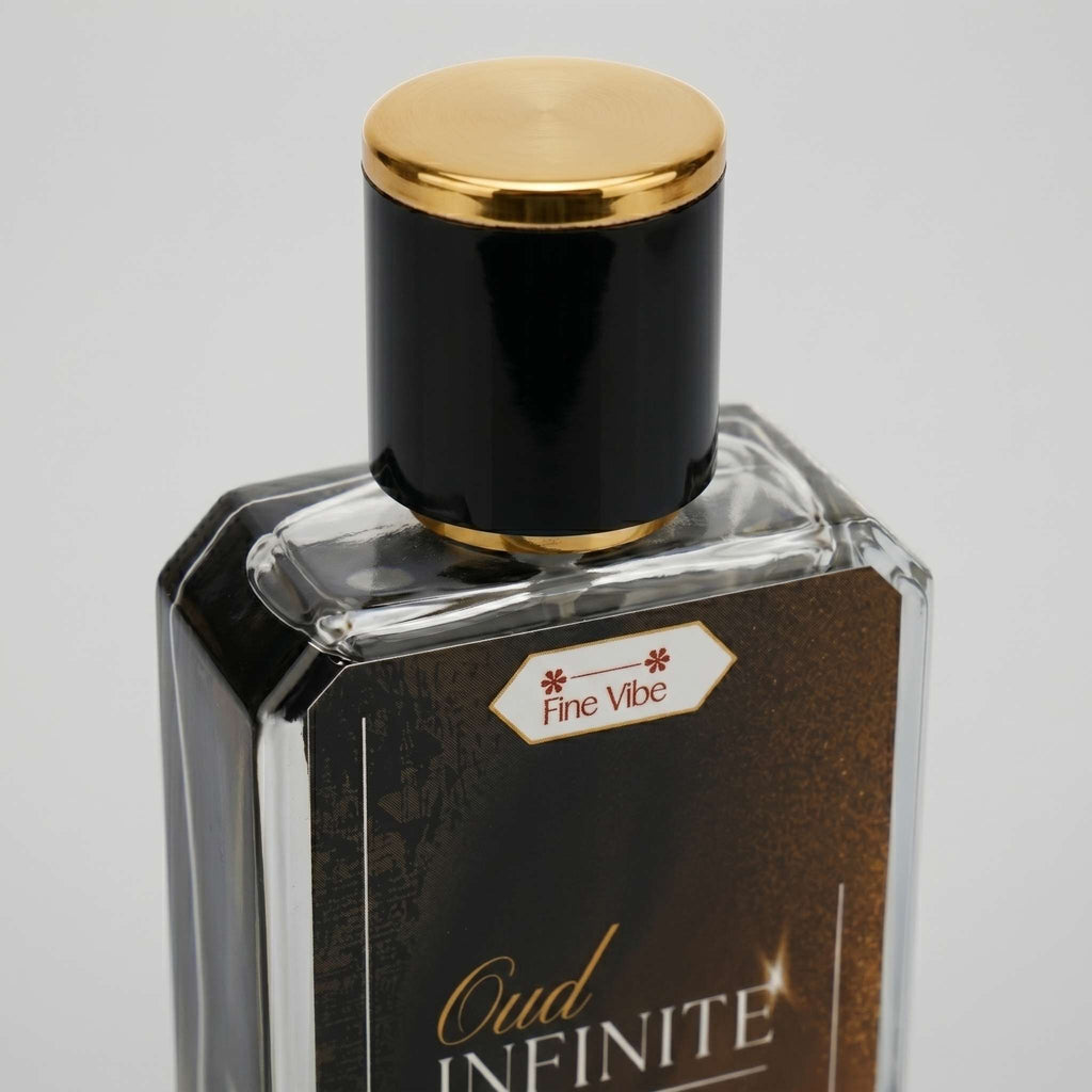 OUD INFINITE