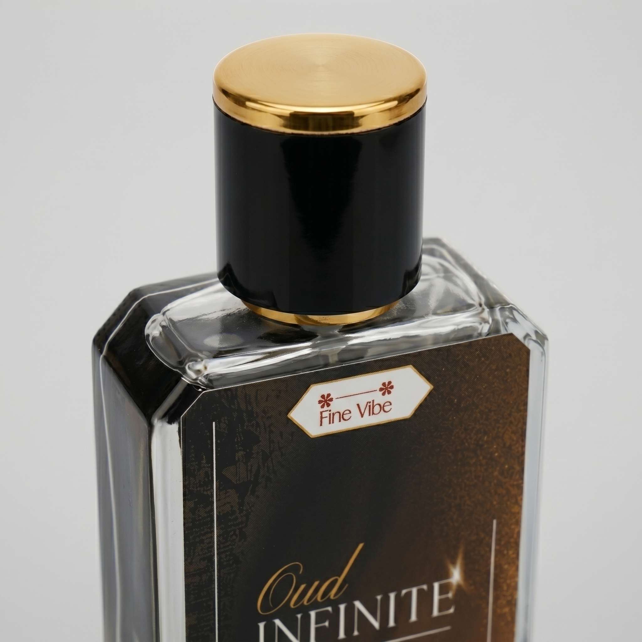 OUD INFINITE