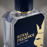 ROYAL PRESENCE