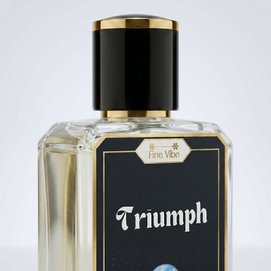 TRIUMPH