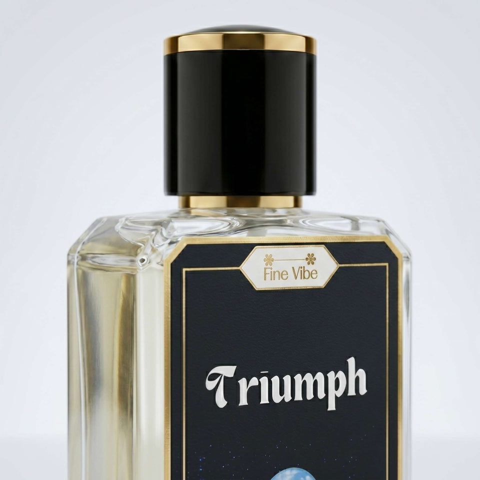 TRIUMPH