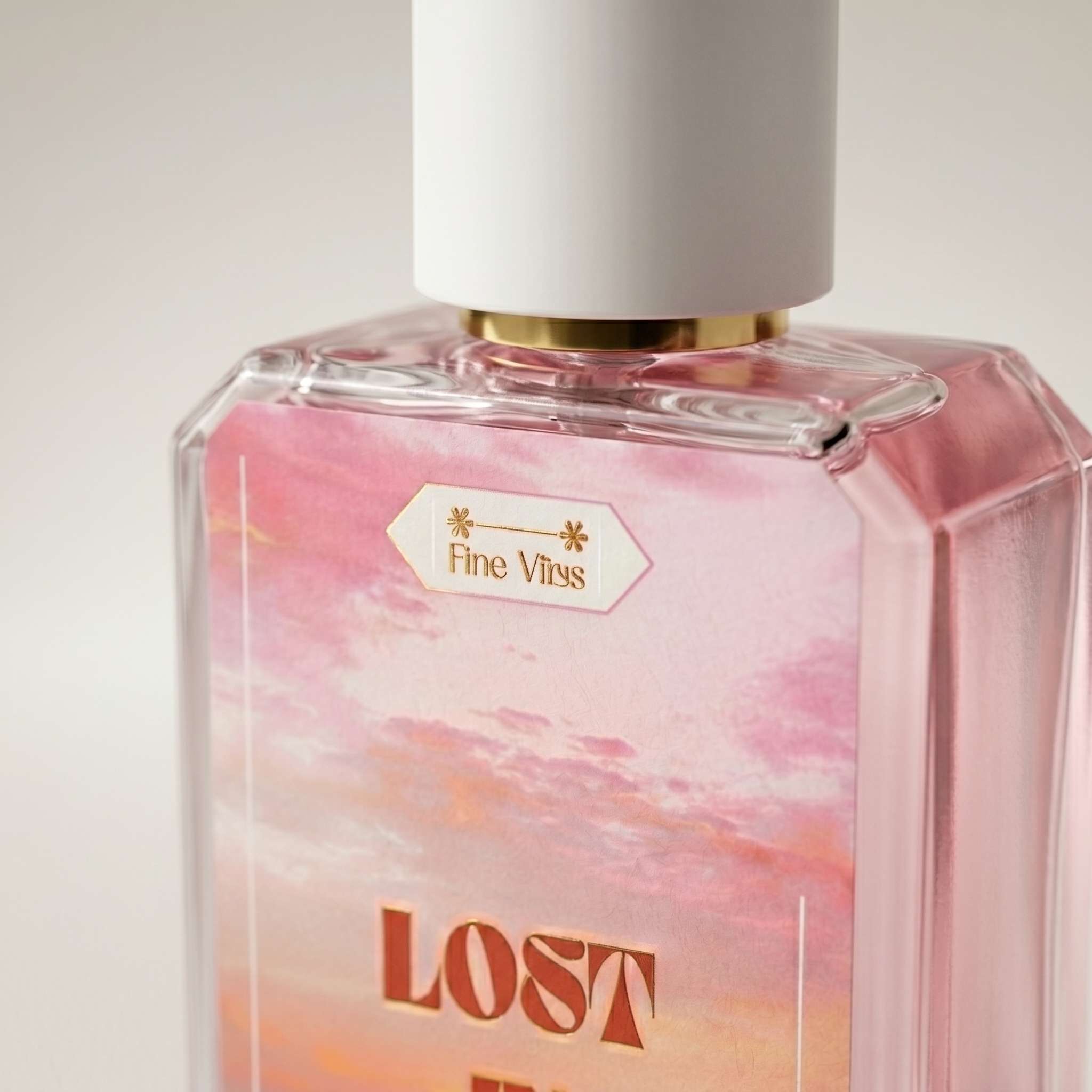 LOST IN HER