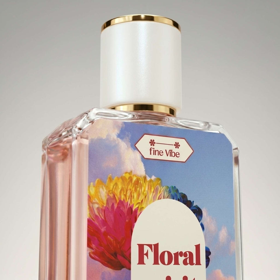 FLORAL SPIRIT