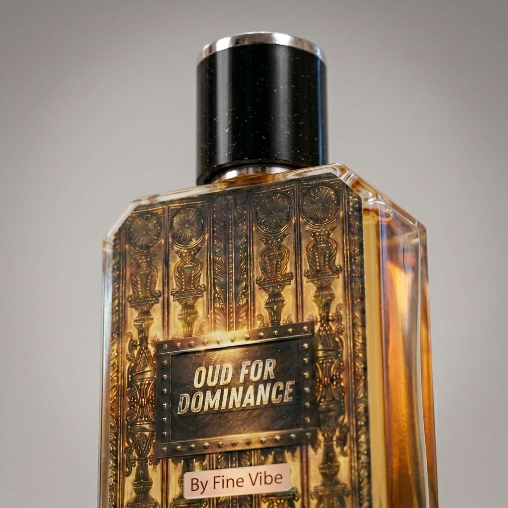 OUD FOR DOMINANCE