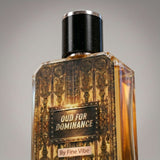 OUD FOR DOMINANCE
