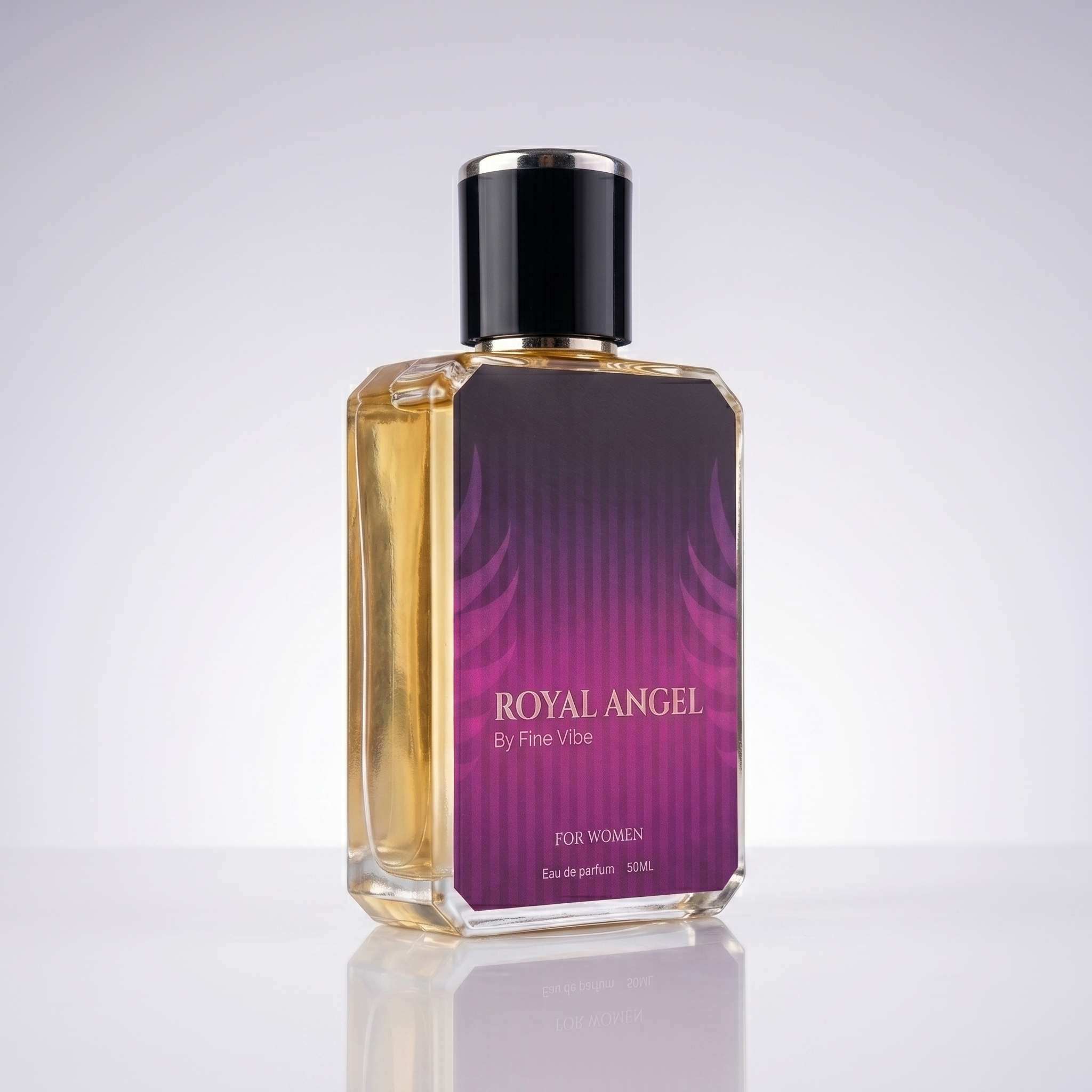 ROYAL ANGEL