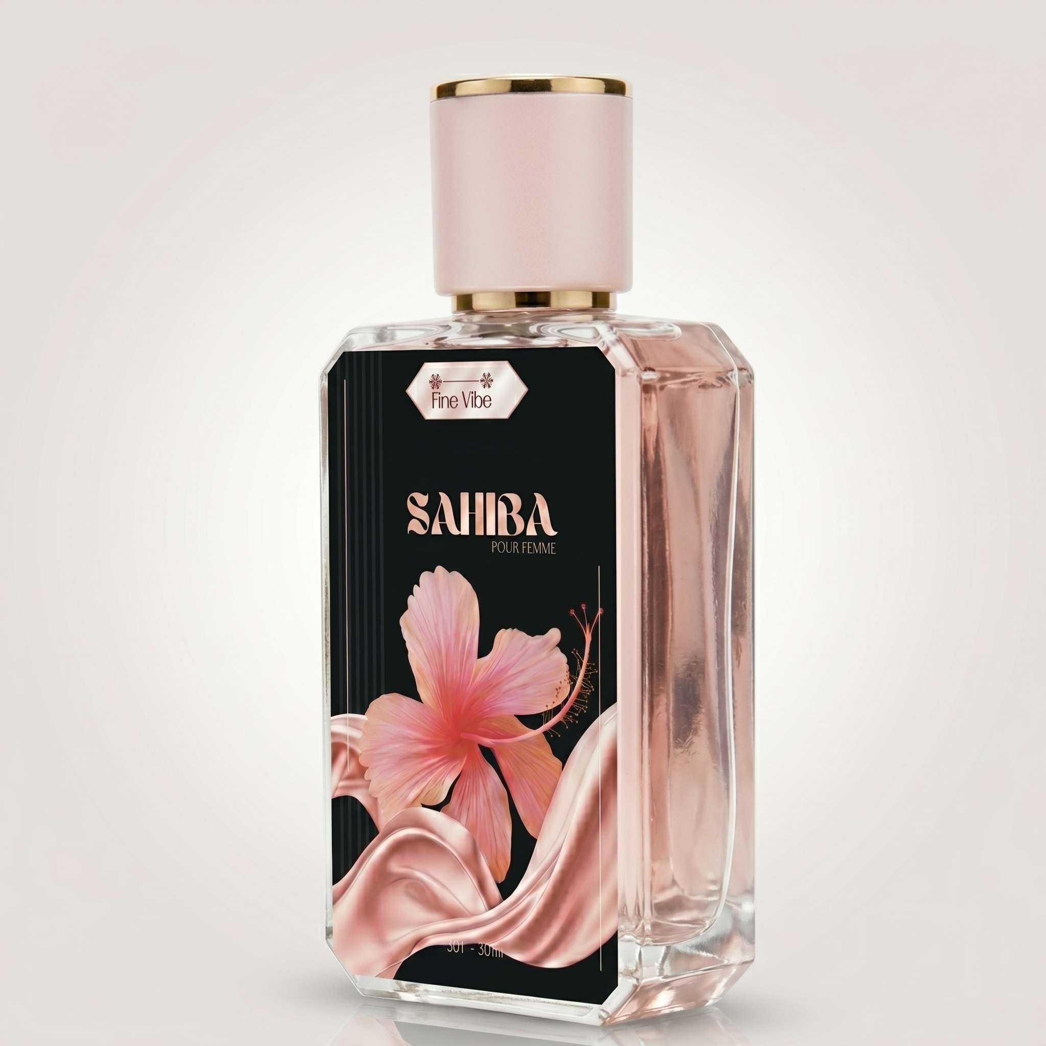 SAHIBA
