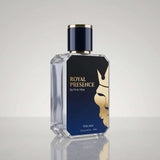 ROYAL PRESENCE
