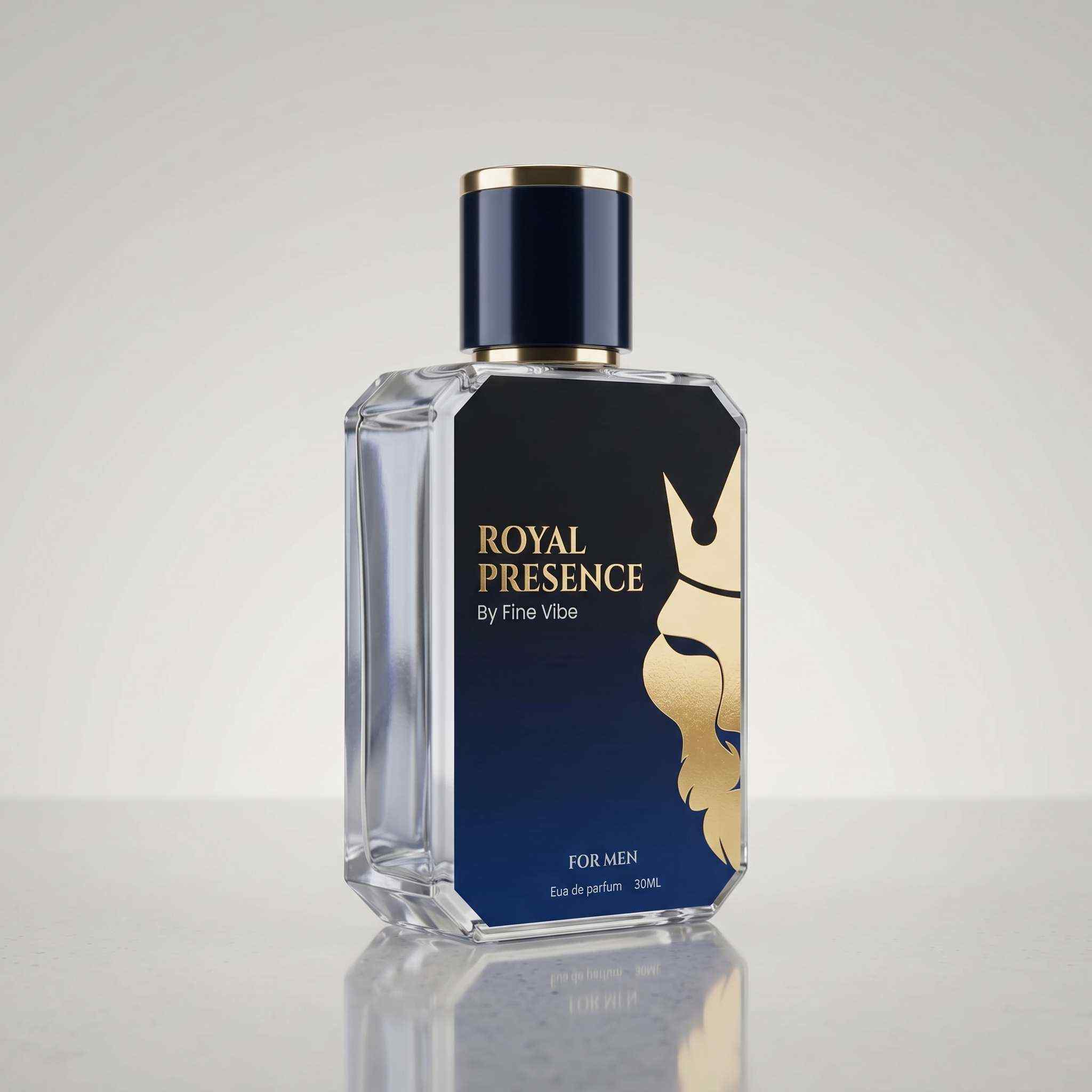 ROYAL PRESENCE