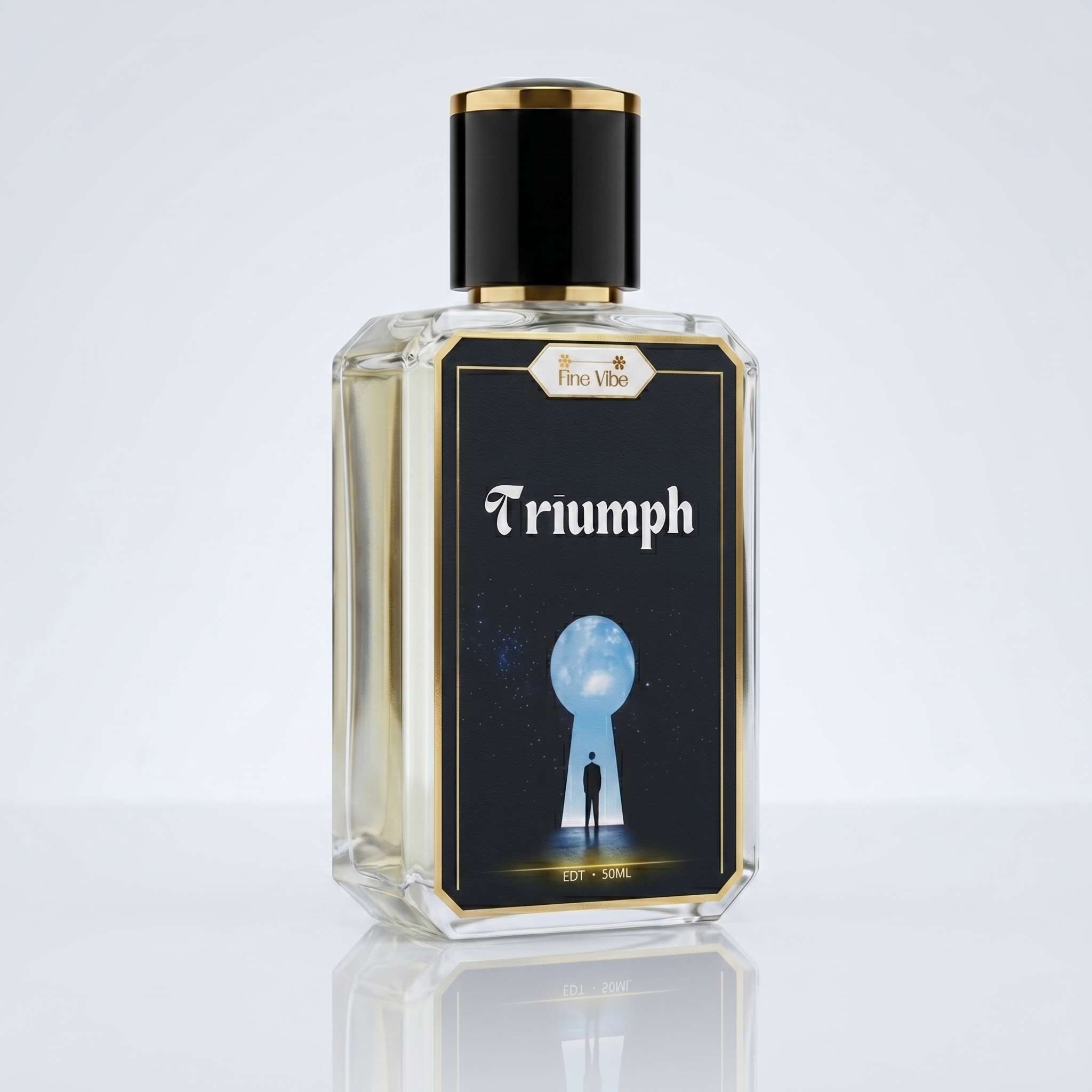 TRIUMPH