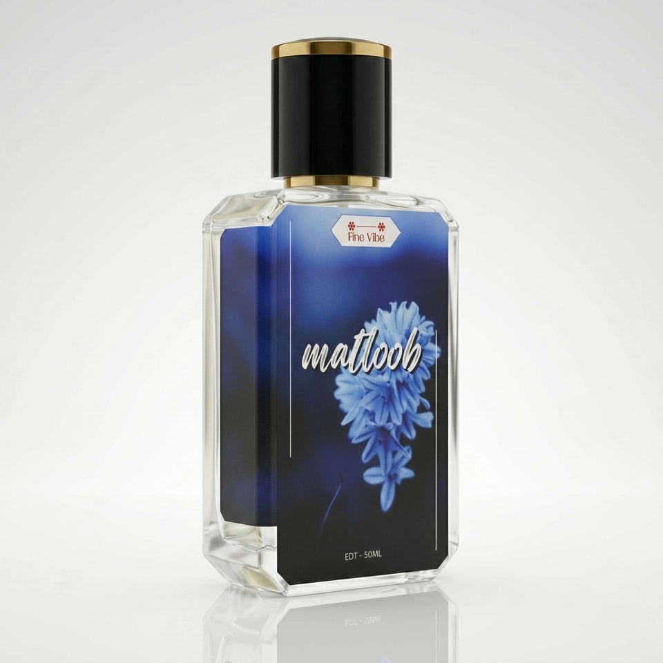 MATLOOB