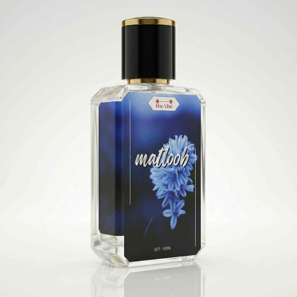 MATLOOB