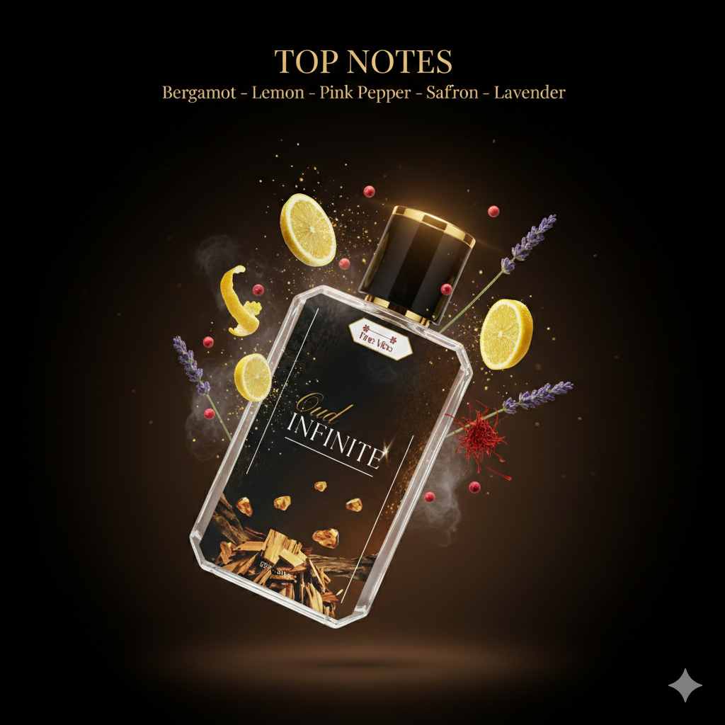 OUD INFINITE