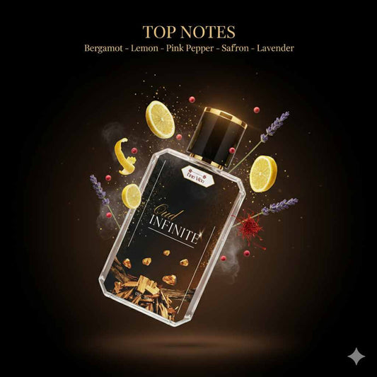 OUD INFINITE