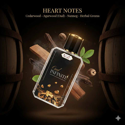 OUD INFINITE
