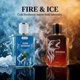 ❄️🔥 FIRE & ICE BUNDLE