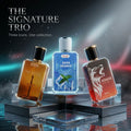 THE SIGNATURE TRIO
