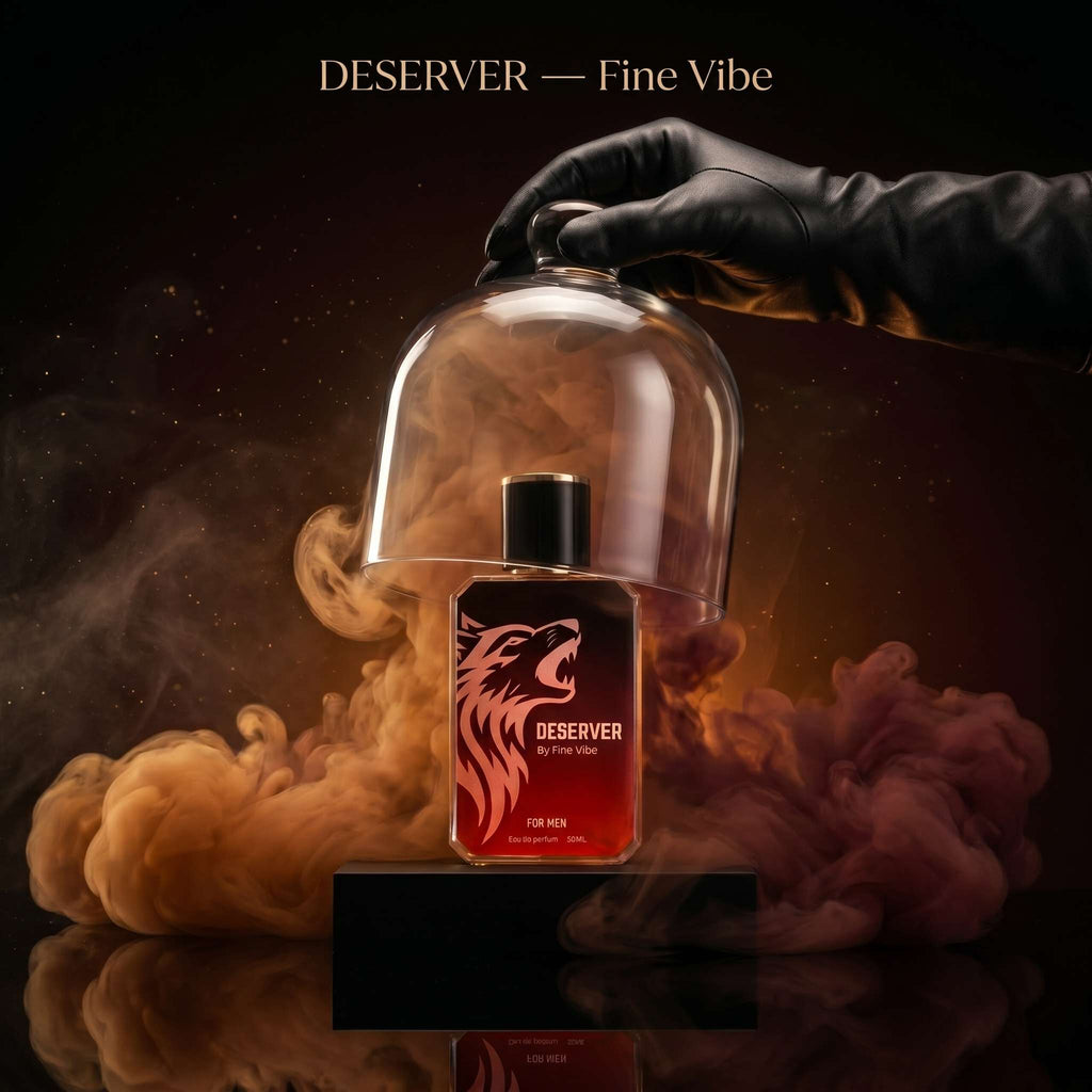 DESERVER