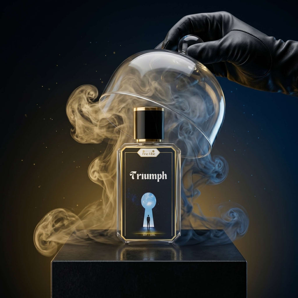 TRIUMPH