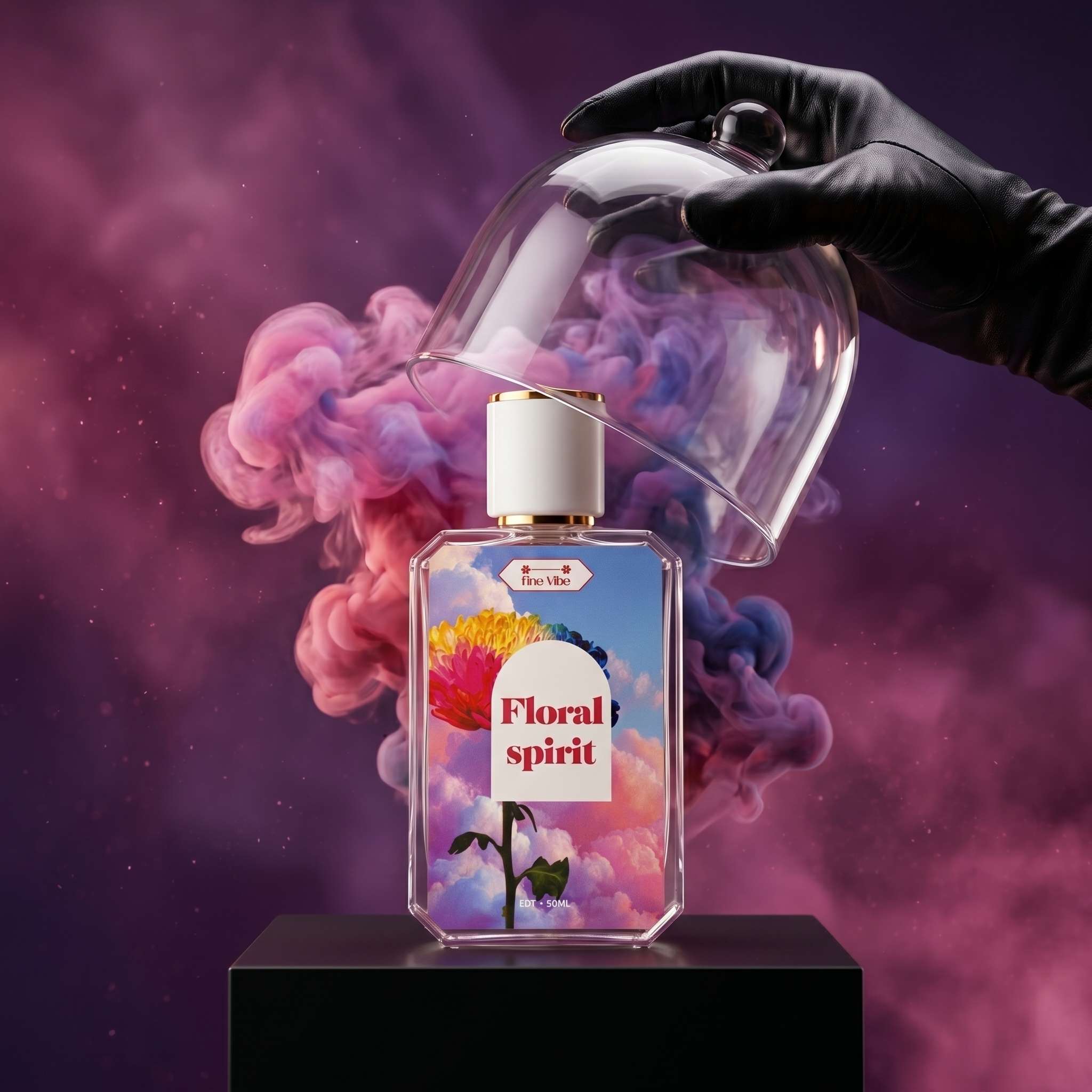 FLORAL SPIRIT
