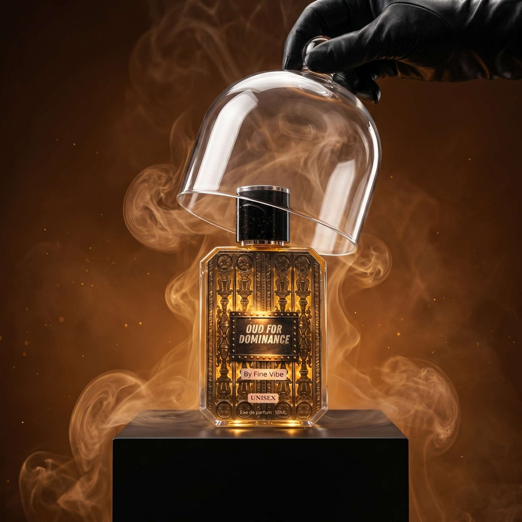 OUD FOR DOMINANCE