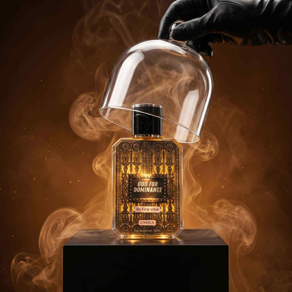 OUD FOR DOMINANCE