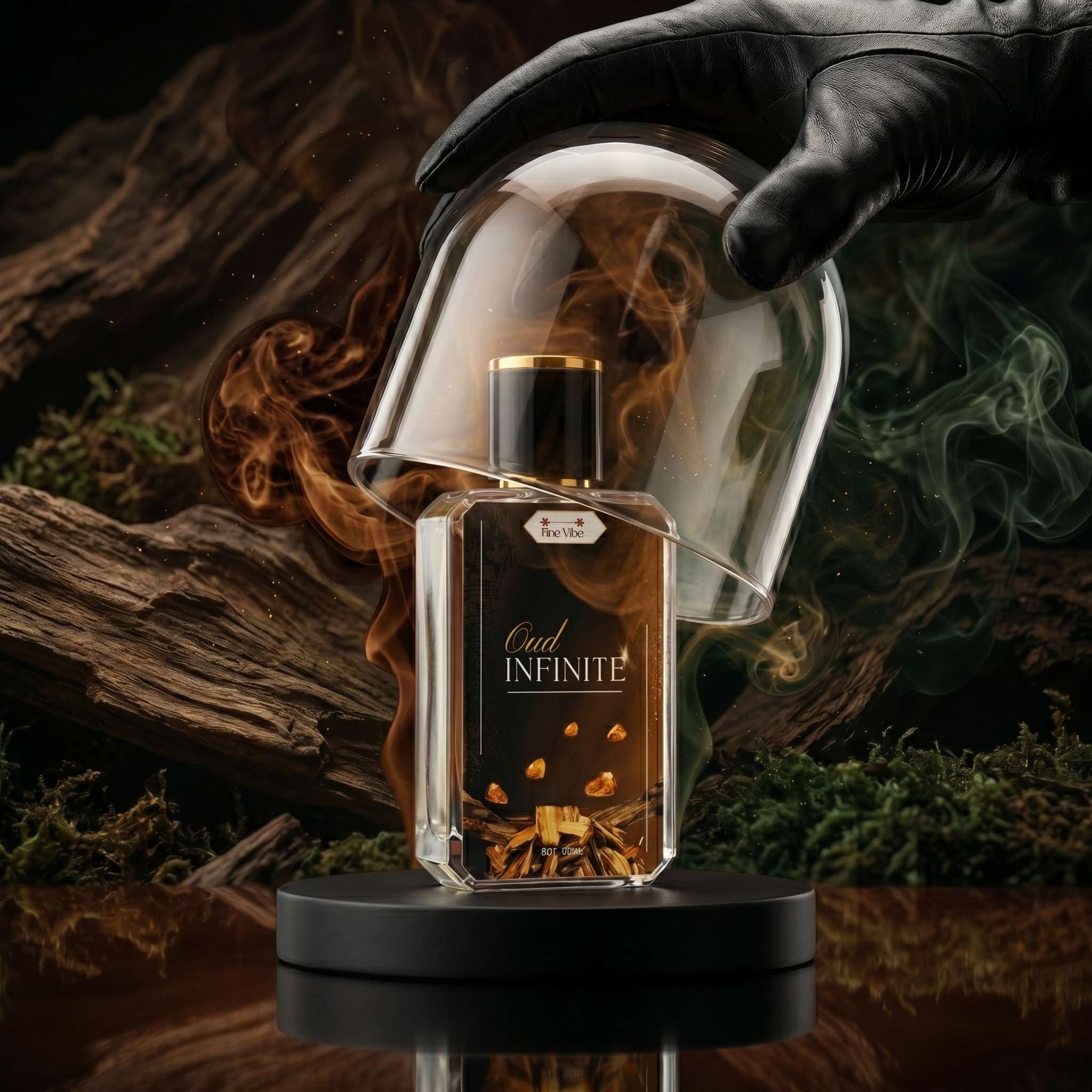 OUD INFINITE