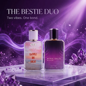 THE BESTIE DUO