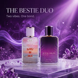 THE BESTIE DUO