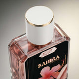SAHIBA