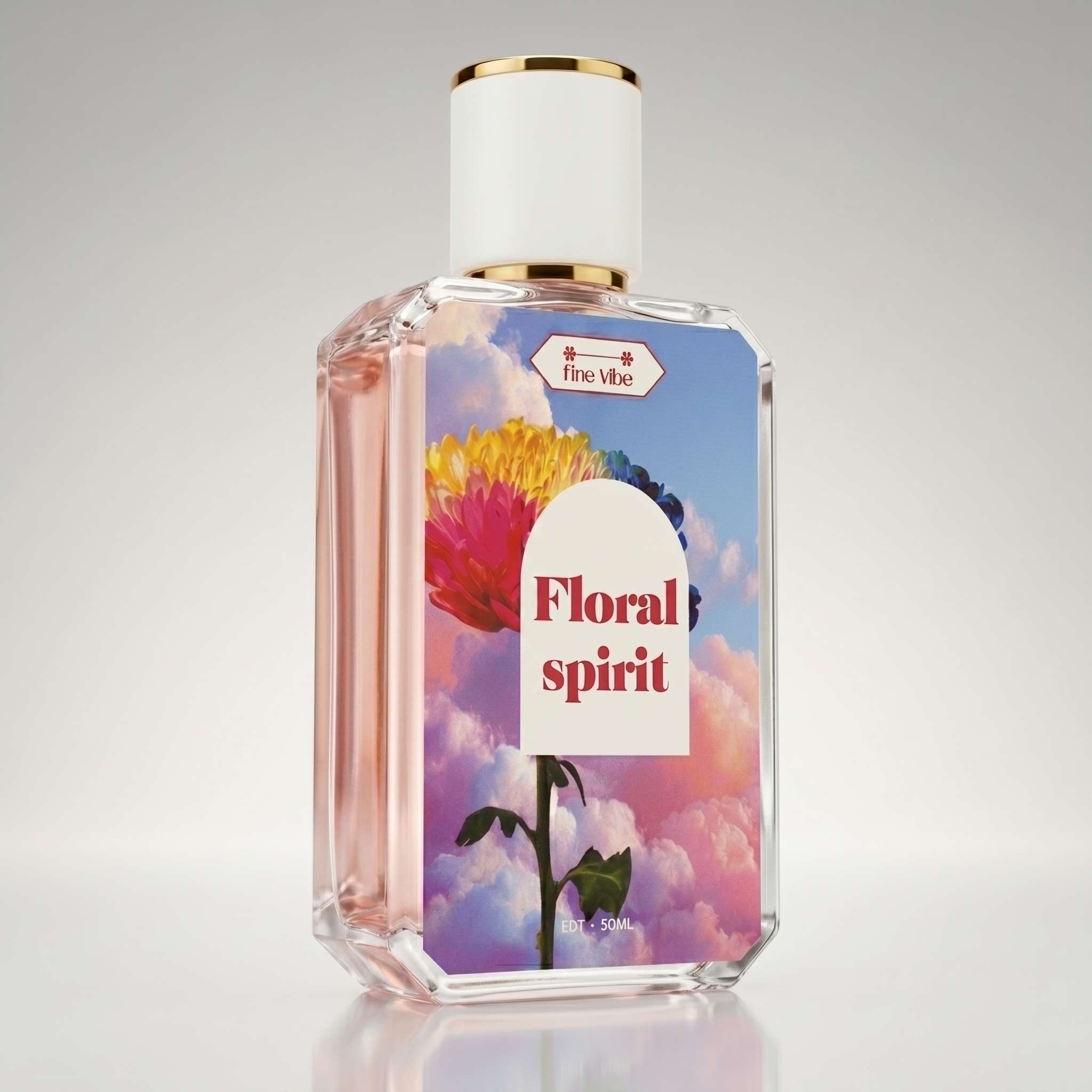 FLORAL SPIRIT