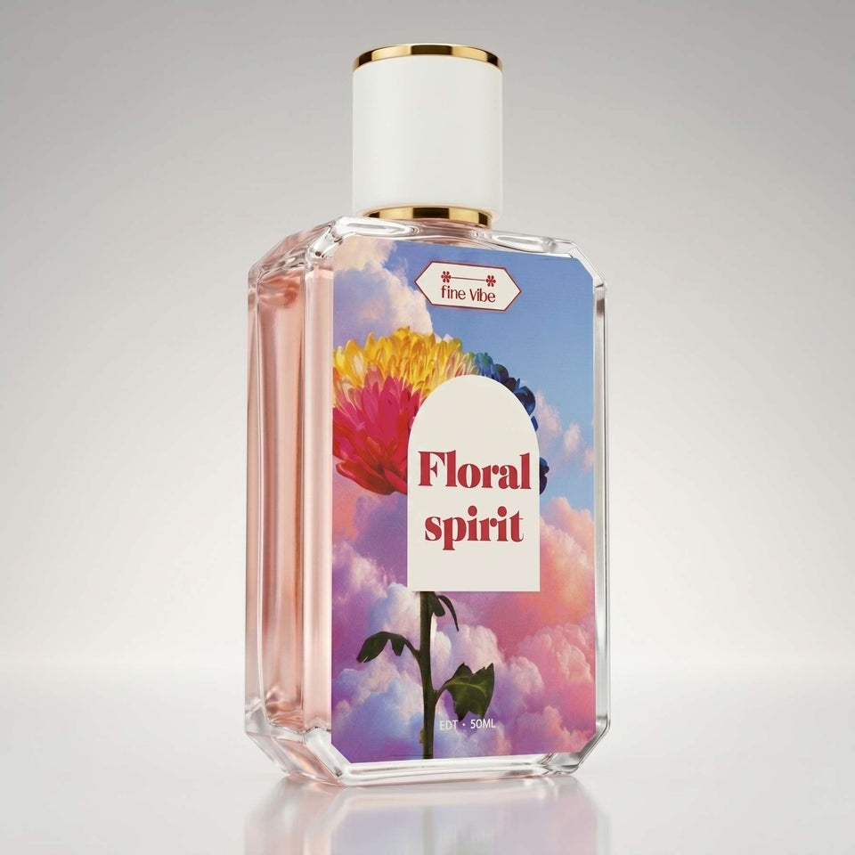FLORAL SPIRIT