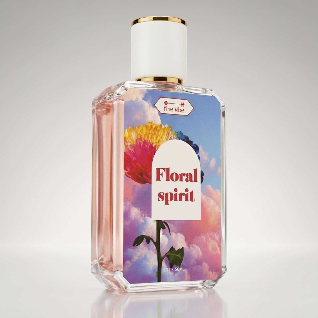 FLORAL SPIRIT