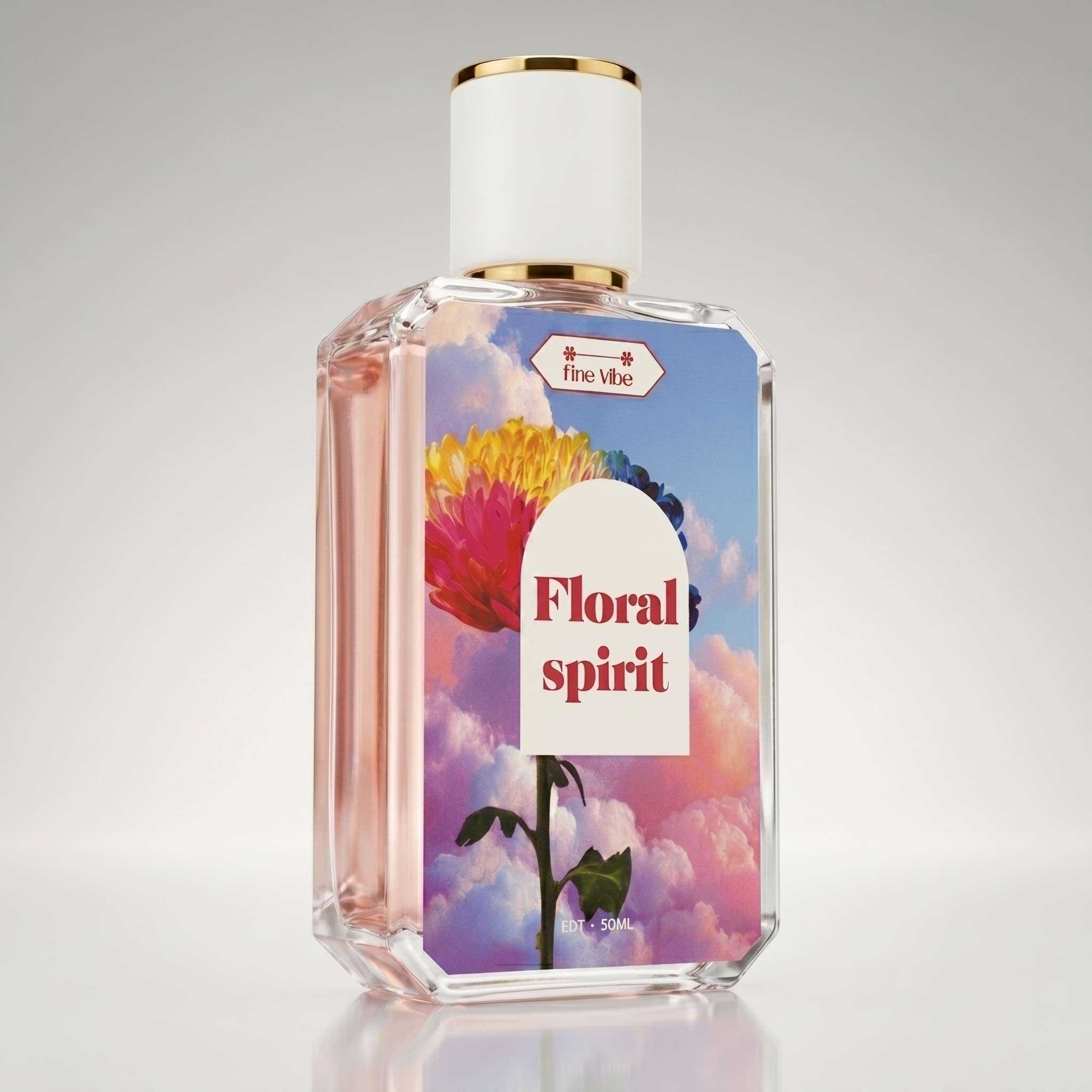 FLORAL SPIRIT