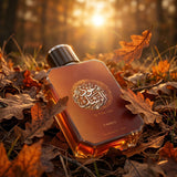 OUD AL RASK