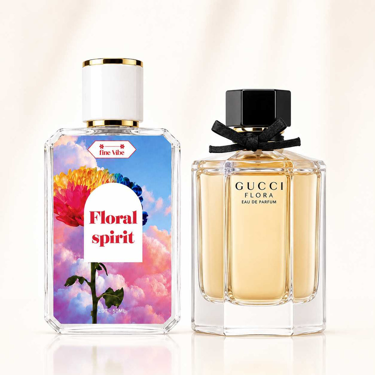 FLORAL SPIRIT - for women